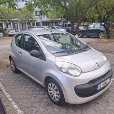 Citroen - C1 - 1.0
