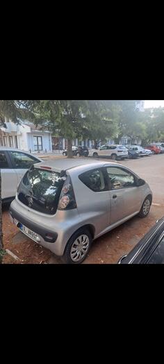 Citroen - C1 - 1.0