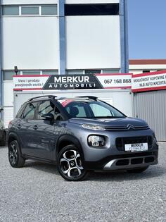 Citroen - C3 Aircross - 1.2i