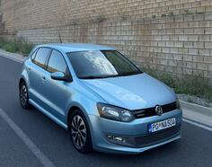 Volkswagen - Polo - 1.2 blumution
