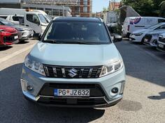 Suzuki - Vitara - 1.4GL+