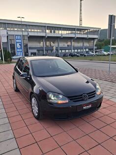 Volkswagen - Golf 5 - 1.9 tdi
