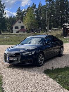 Audi - A6 - 2.0 Ultra