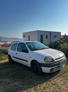 Renault - Clio - 1.9 dizel