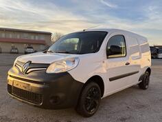 Renault - Kangoo - maxii