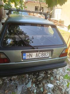 Volkswagen - Golf 2 - 1.6 tdi