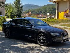 Audi - A5 - 2.0 TDI