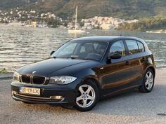 BMW - 118 - 2.0 118D