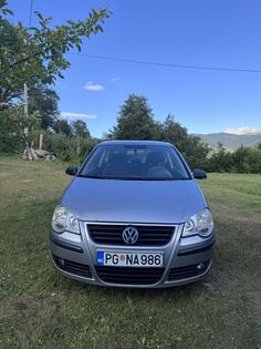 Volkswagen - Polo - 1.4 TDI