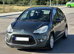 Citroen - C3 - 1.6 e-hdi