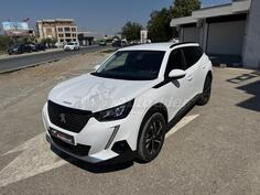 Peugeot - 2008 - 1.5 HDI