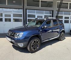 Dacia - Duster - 1.5 4x4 Limited Edition