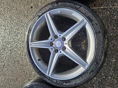 Fabričke - AMG - Aluminium rims