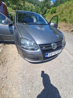 Volkswagen - Golf 5 - 2.0 TDI