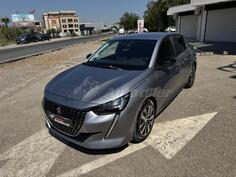 Peugeot - 208 - I1.2 Benz