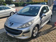 Peugeot - 207 - 1.4 Hdi