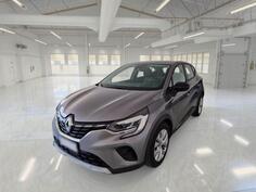 Renault - Captur - 1.5 DCI AUTOMATIK