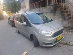 Ford - Courier - 1.6tdci