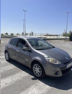 Renault - Clio - 1.5 dci