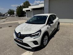 Renault - Captur - Automatic 1.5 dci