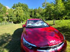 Kia - Stonic - Kia stonic, 1.2 DPI LX urban plus