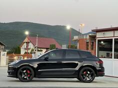 Porsche - Macan - 3.0 td S