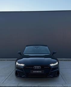 Audi - A7