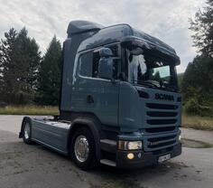 Scania - R450