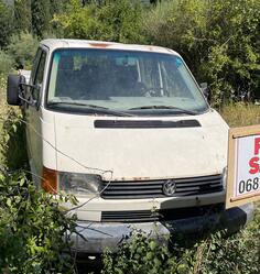 Volkswagen - T 4 Putat 2.4 d Stranac