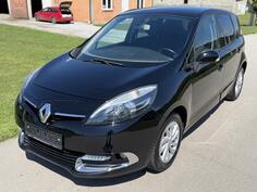 Renault - Scenic - 1.5 DCI