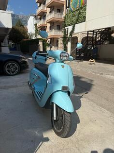 Znen - znen veracruz vespa 125 cc