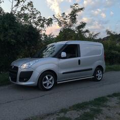 Fiat - Doblo - 1.3