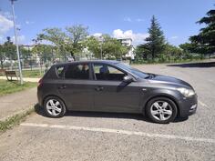 Kia - Cee`d - 1.4