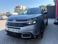 Citroen - C5 Aircross - 1.2 SHINE