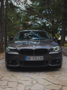 BMW - 523 - 3.0 Benzin