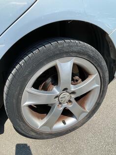 Seat - Cordoba - 1.9 96kw tdi