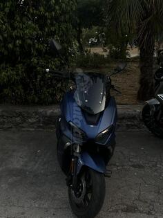 Longjia - vmax