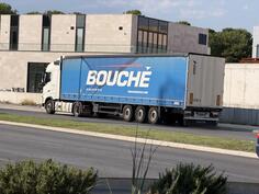 Schmitz Cargobull - snsc24