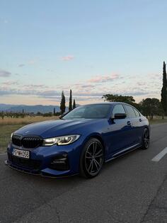 BMW - 330 - G20 330i M Sport