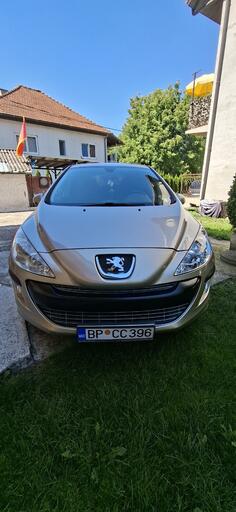 Peugeot - 308 - 1.6