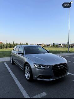 Audi - A6 - C7