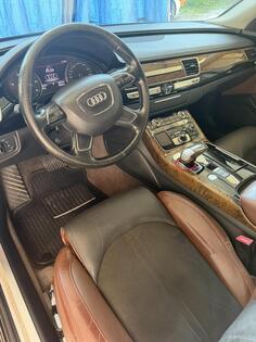 Audi - A8 - 3.0
