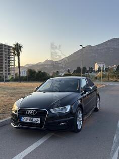 Audi - A3 - 2.0 TDI SPORTBACK