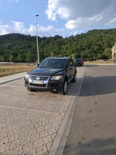 Volkswagen - Touareg - 3.0
