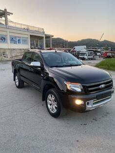 Ford - Ranger - 3.2tdci