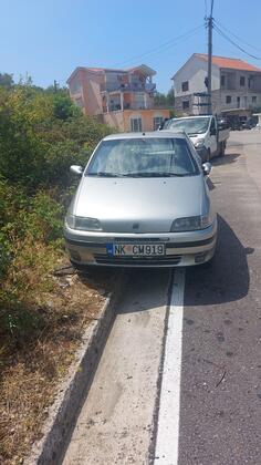 Fiat - Punto - 1.2