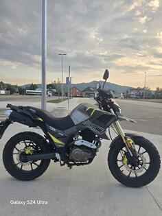Peda - TEK 250