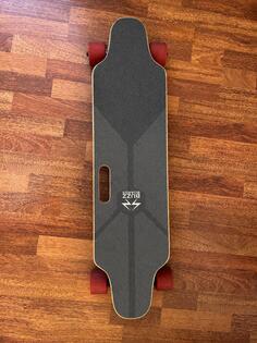 City Bike - Buzzboards B2
