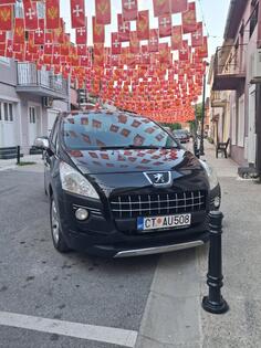 Peugeot - 3008 - 1.6 hdi