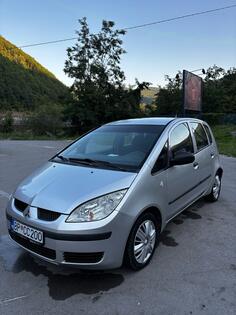 Mitsubishi - Colt - 1.5